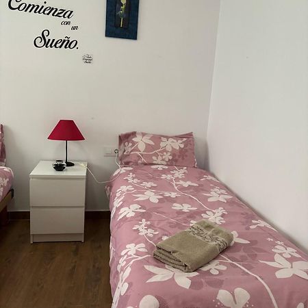 Vila Vivienda Turistica Ondara Exteriér fotografie