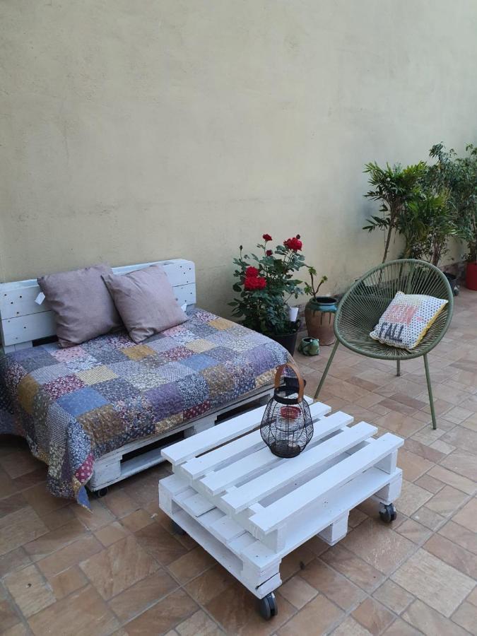 Vila Vivienda Turistica Ondara Exteriér fotografie