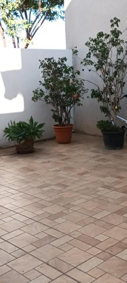 Vila Vivienda Turistica Ondara Exteriér fotografie