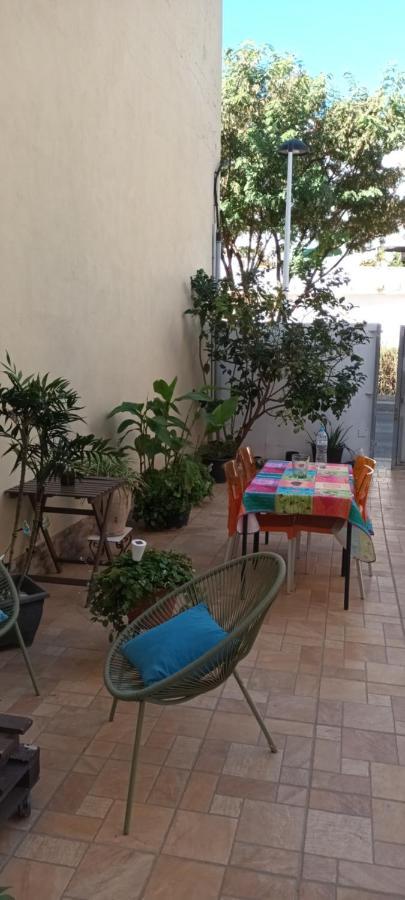 Vila Vivienda Turistica Ondara Exteriér fotografie