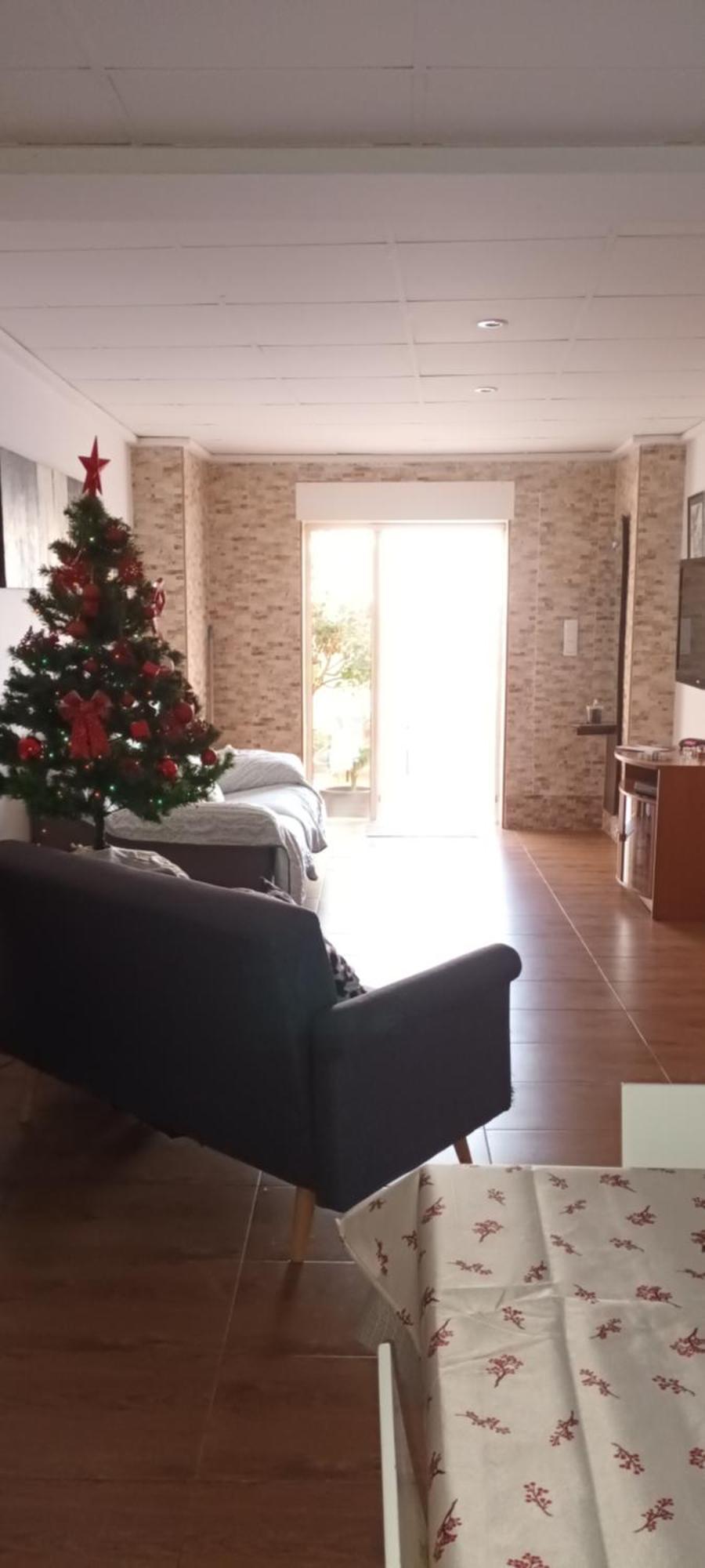 Vila Vivienda Turistica Ondara Exteriér fotografie