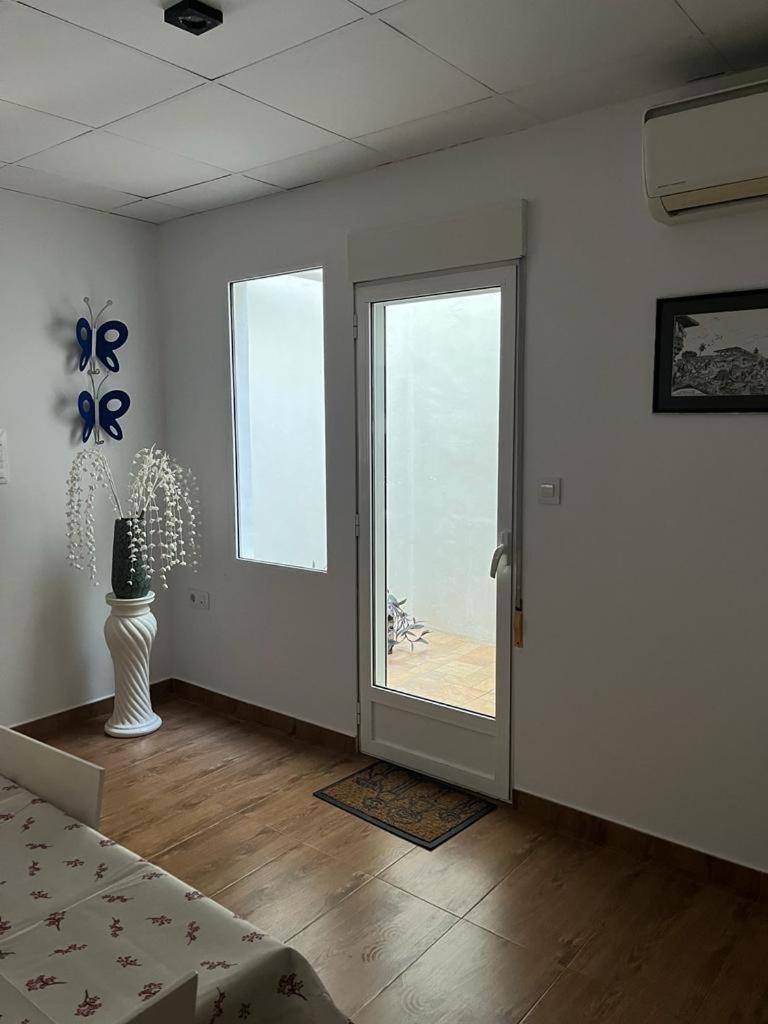 Vila Vivienda Turistica Ondara Exteriér fotografie