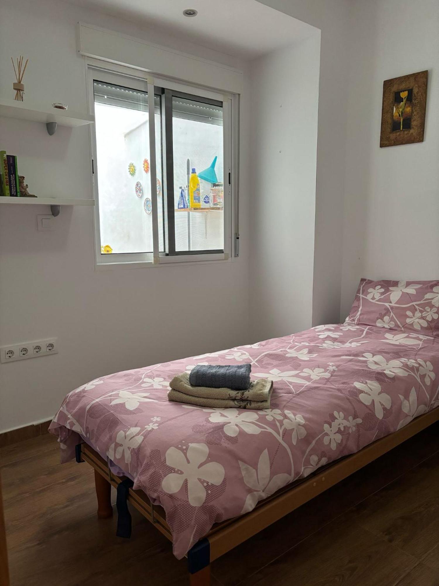 Vila Vivienda Turistica Ondara Exteriér fotografie