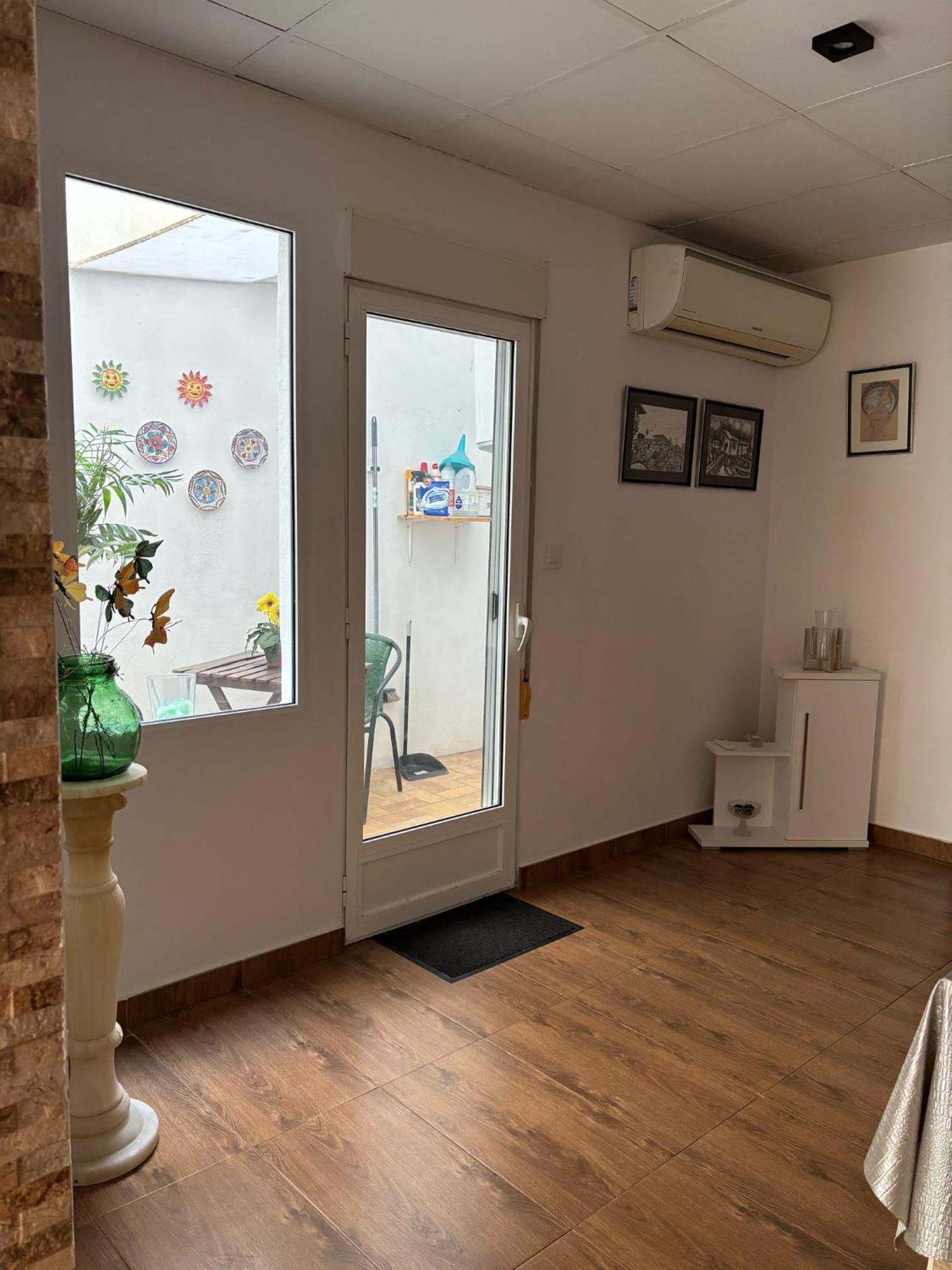 Vila Vivienda Turistica Ondara Exteriér fotografie